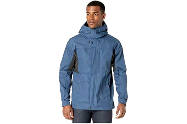 Fjällräven Fjallraven Kaipak Jacket M voor heren