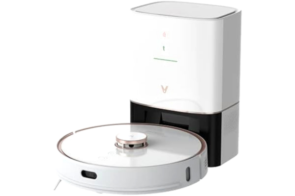 Viomi Xiaomi Robot Vacuum Cleaner Voimi S9 white (V-RVCLMD28A)