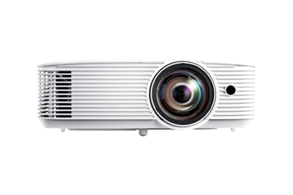 Optoma OPTOMA HD29HST DLP 4000 1080p 0.49:1 Projector