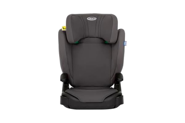 Graco Autostol Graco Seat Junior Maxi i-Size iron