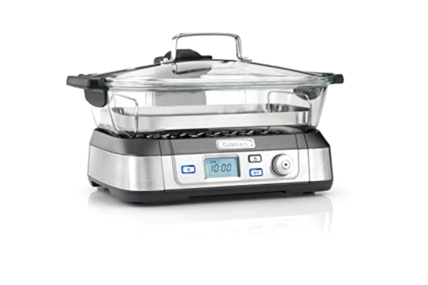 Cuisinart  CookFresh STM1000E dampkoger