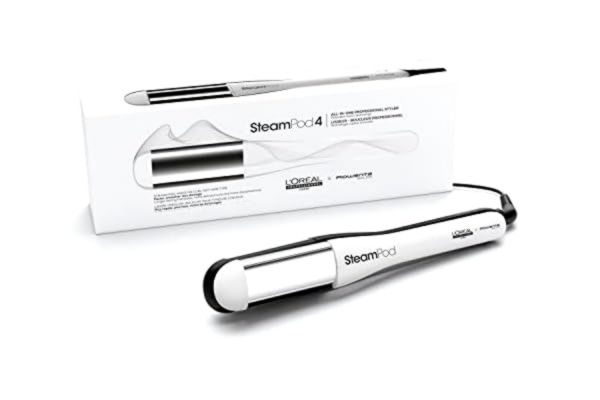 Rowenta L'Oréal Professionnel Paris Steampod 4.0 All-in-one Professional Styler Prostownica 1 szt.