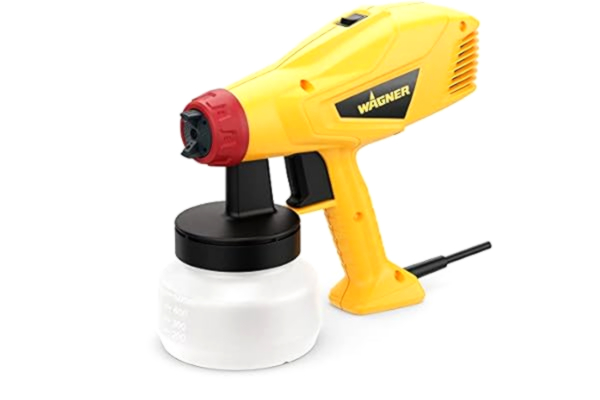 Wagner  Spray gun Wood&Metal Sprayer W 125