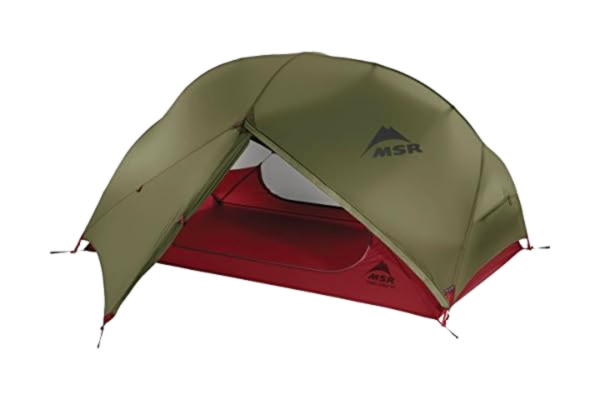 MSR  Hubba Hubba NX (Grøn (GREEN))