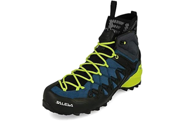 Salewa  Wildfire Edge męska, Kaktus posejdon, 42 EU