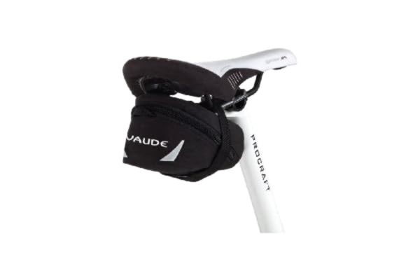 Vaude  Tube Bag M - Black - OneSize - Partioaitta