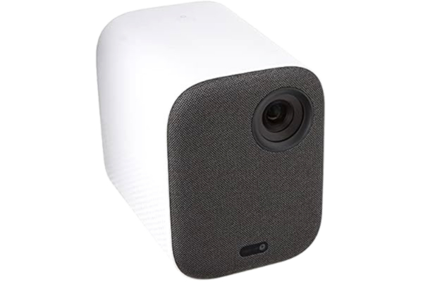 Xiaomi  Projektor Mi Smart Projector 2 - 1920 x 1080 - 500 ANSI lumens