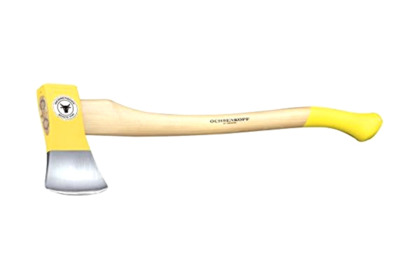 Ochsenkopf OCHSENKOPF OX 15 H-1007 ILTIS-bijl model Canada Hickory, 1000 g