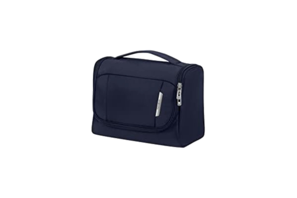 Samsonite  Respot Toalett Kit - toalettartikar, 26,5 cm, blå (midnattblå)