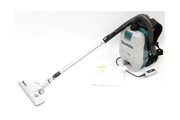 Makita  Rygstøvsuger XGT - VC008GZ