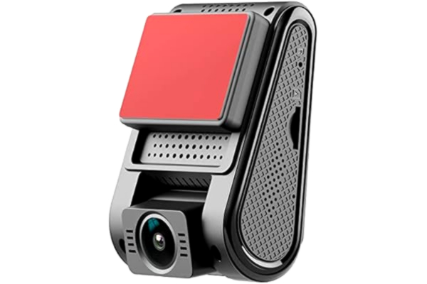 Viofo VIOFO Caméra de tableau de bord A119 V3 1440p 60 fps avec GPS, super vision nocturne améliorée avec HDR et capteur Starvis, grand angle de 140°, écran LCD 2,0", mode stationnement intelligent 24H