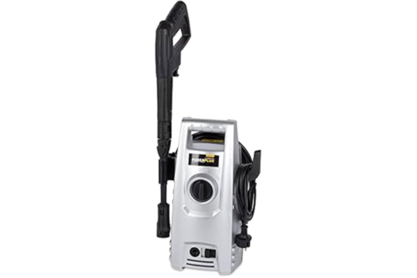 Powerplus Tools Høytrykksvasker 1200 Watt