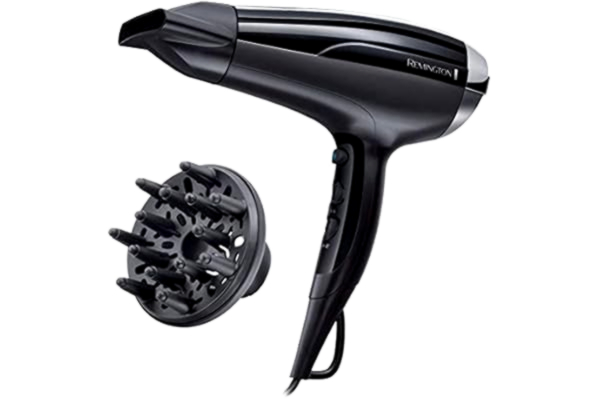 Remington REMINGTON Hiustenkuivaaja D5215 Pro-Air Shine -kampauslaite - 2300 W