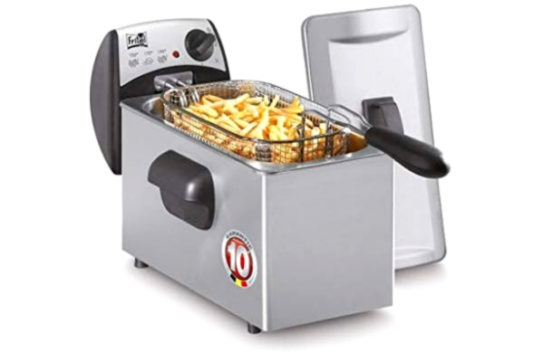 Fritel  FR1355 141001 - Frituregryde