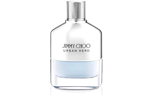 Jimmy Choo  Urban Hero Eau de Parfum 100 ml