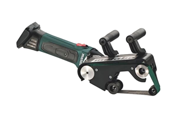 Metabo  Rb 18 LTX 60 Rørbåndsliber Solo