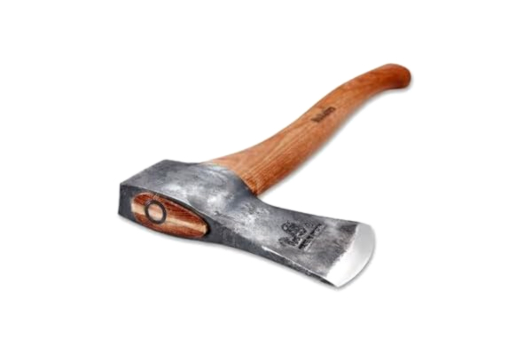 Hultafors  Premium Axt Ekelund Jagdaxt 0,85 Silver