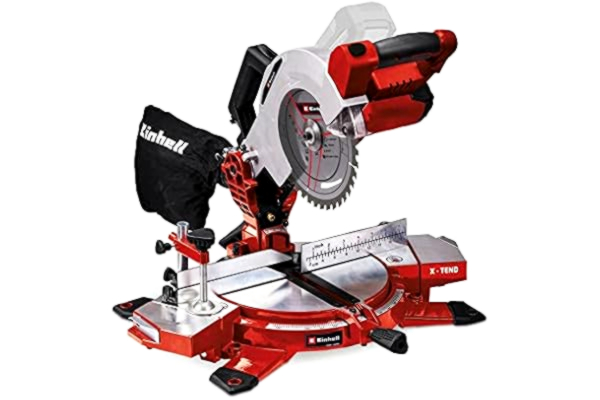 Einhell  TE-MS 18/210 Li Solo (Utan Batteri)