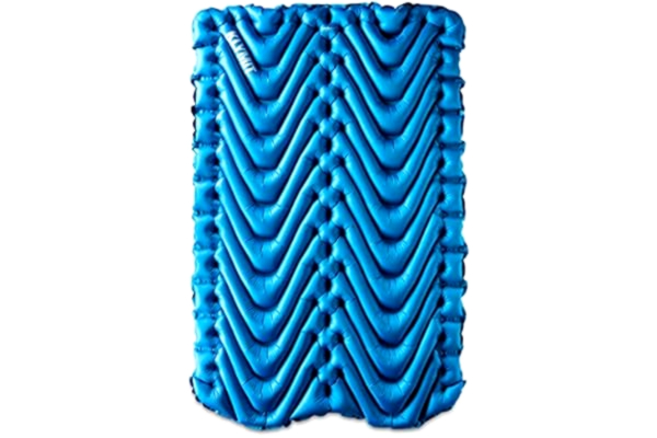 Klymit Double V mat