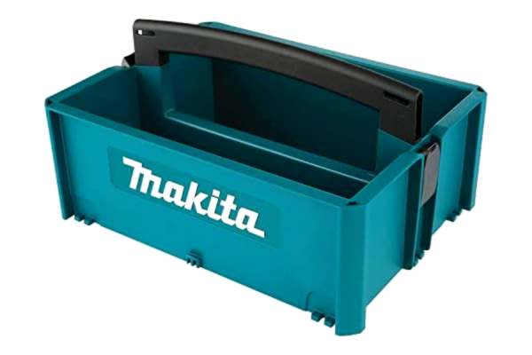 Makita Verktygslåda Storlek 1, 395mm x 295mm x 200mm