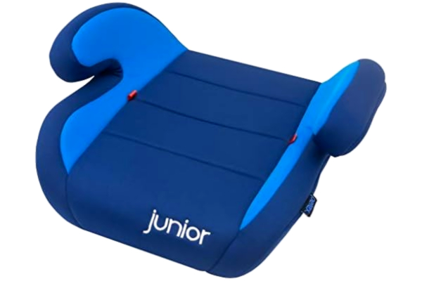 Petex R�hausseur pour si�ge denfant Petex 44430005 bleu