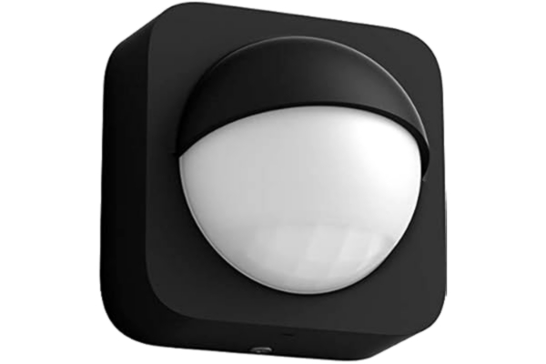 Philips  HUE rörelsesensor, svart, 7.6 x 7.6 x 5.6 cm