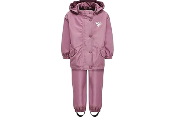 Hummel Rainsuit kid Hummel hmlreva