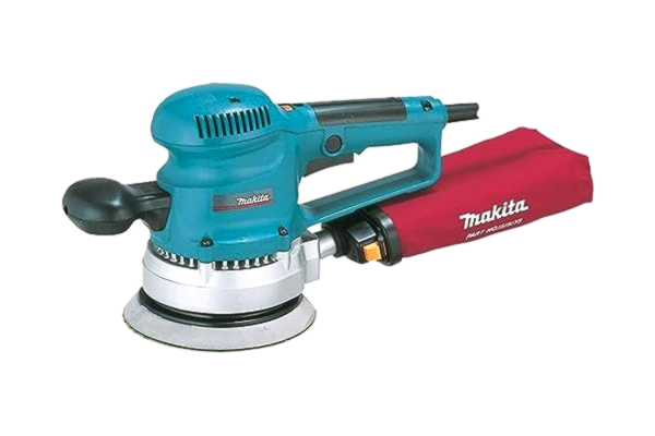 Makita  Excentersliber - BO6030