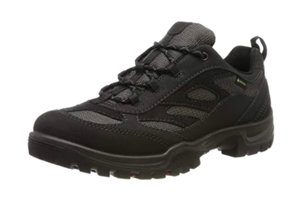 Ecco  Xpedition Iii W, Black/Black/Mole, 38,  Ecco
