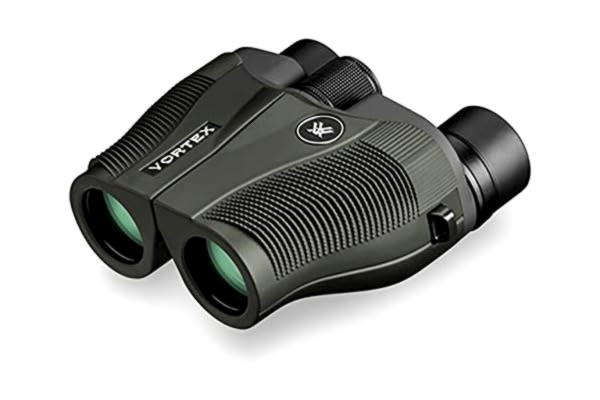 Vortex  Optics Vanquish 10x26 Binoculars, Green, 10 x 26 cm