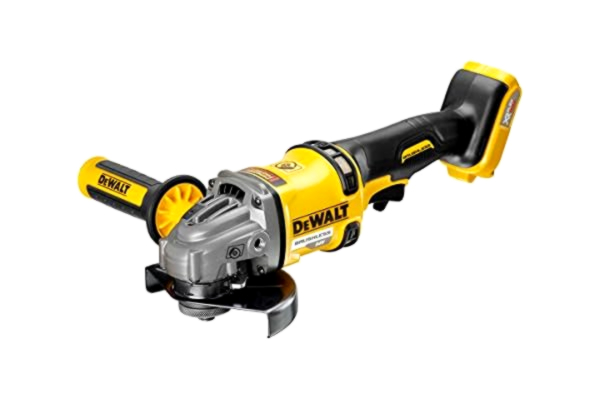 Dewalt  DCG414N-XJ Accuslijper 54 V, 1 W, 54 V