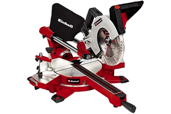 Einhell Træk-, kryds- og geringssamlinger