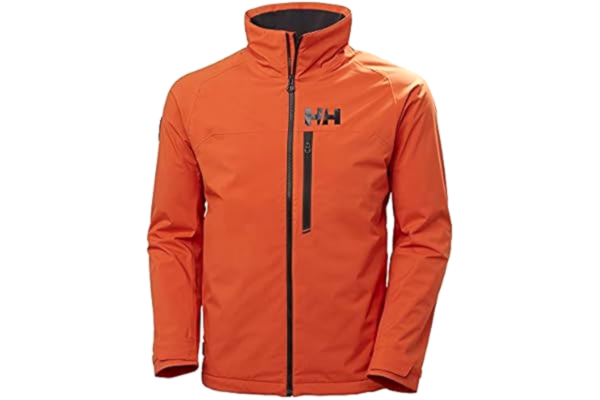 Helly Hansen  HP Racing Liftaloft Takki Patrol Orange L