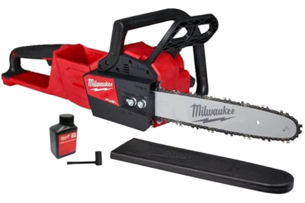 Milwaukee Motorsåg MILWAUKEE M18 bränsle FCHSC-0 – utan batteri och laddare 4933471441
