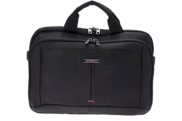 Samsonite  GUARDIT 2.0 - Laptopväska, 34.5 cm, 9.5L, Svart (Black)