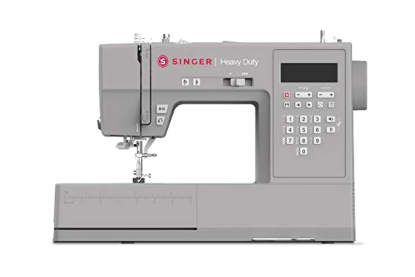 Singer  Heavy Duty 6705C