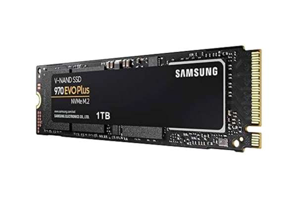 Samsung  970 EVO Plus Series MZ-V7S1T0BW 1TB