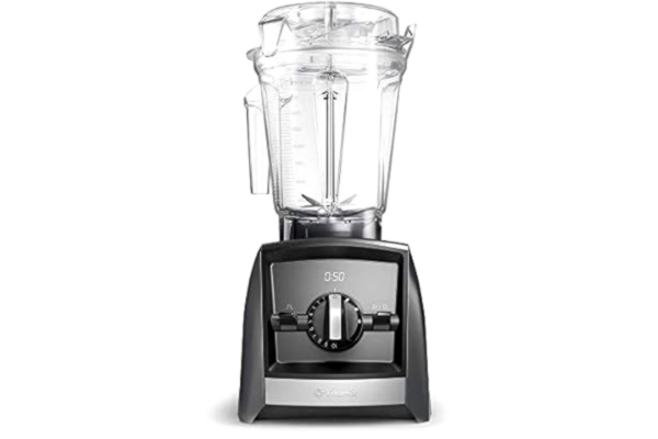 Vitamix  Mikser Ascent A2500i - Grey - 1400 W