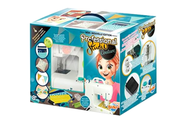 Buki BUKI France 5410 – Professional Studio Couture