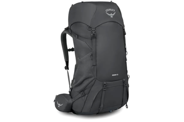 Osprey  Duro LT Trinkrucksack för Män Tång Grön/Limon S