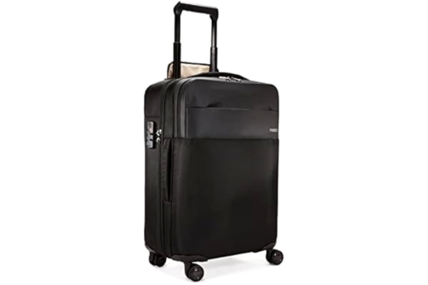 Thule  Spira Carry On Spinner Bagages cabine Black One-Size