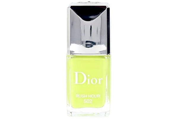 Wella Dior Rouge D Vernis 502 Rush Hour #