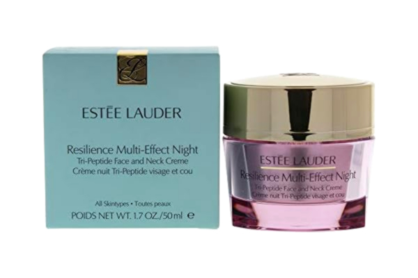 Estee Lauder  Resilience Multi-Effect Night Face and Neck Creme 50 ml