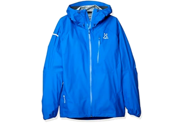 Haglöfs  Men's L.i.m Comp Jacket Not Applicable, 2an - Storm Blue, S