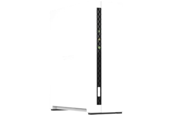 QNAP  TS-133 Serveur NAS 1 Baie