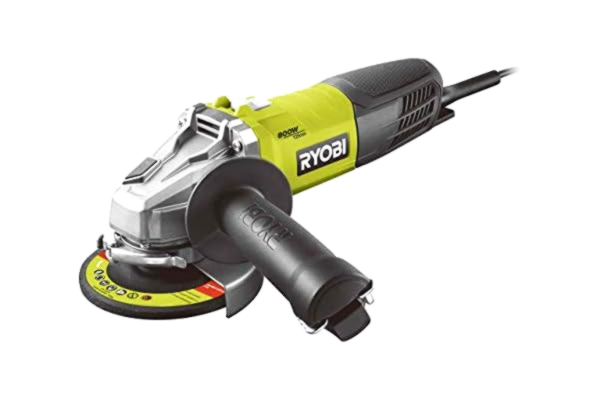 Ryobi Szlifierka kątowa Ryobi RAG800-125G 800 W