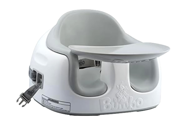 Bumbo  Bumbo Multiseat Grey One Size