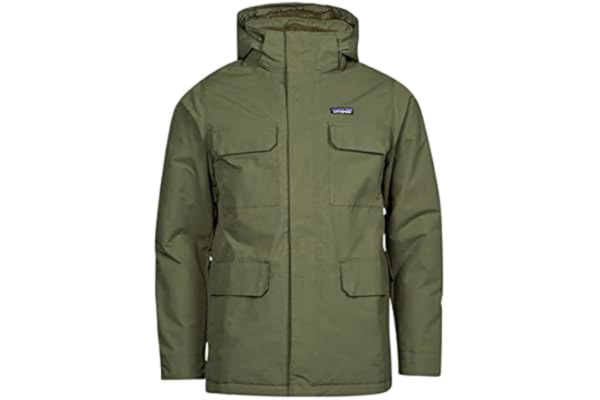 Patagonia Parkaer Patagonia  M'S ISTHMUS PARKA