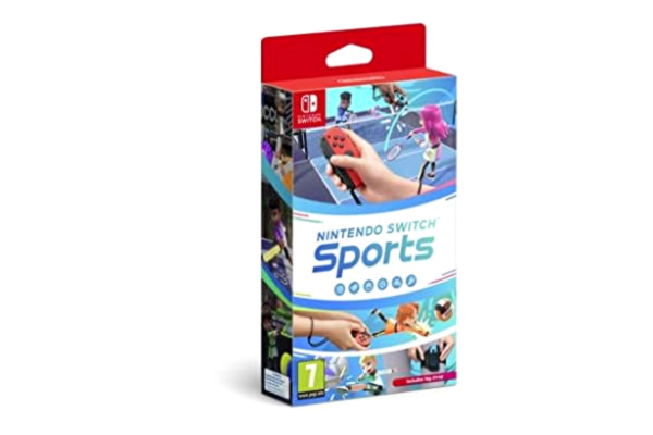 Nintendo  Switch Sports (Nintendo Switch)