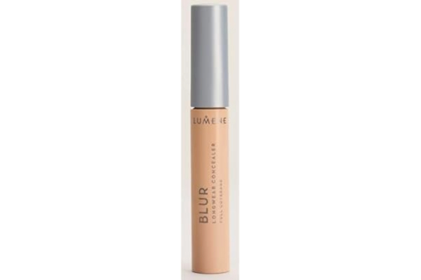 Lumene Blur Longwear Concealer – Lumene FI